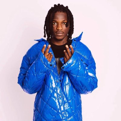 ToblessRg's tweet photo. #NewProfilePic https://t.co/pLVPzaWT9V