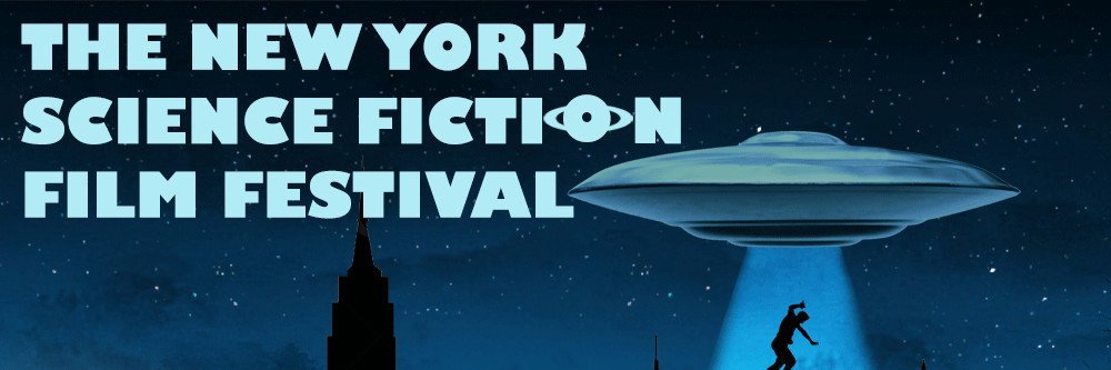 Tomorrow Saturday is the Day!! Catch the Third Annual New York Sci-Fi and Horror Festival  Saturday will be a live in-person event in NYC and Sunday will be Online. Over 20 filmmakers are expected to attend each day. Tickets newyorksci-fifest.com