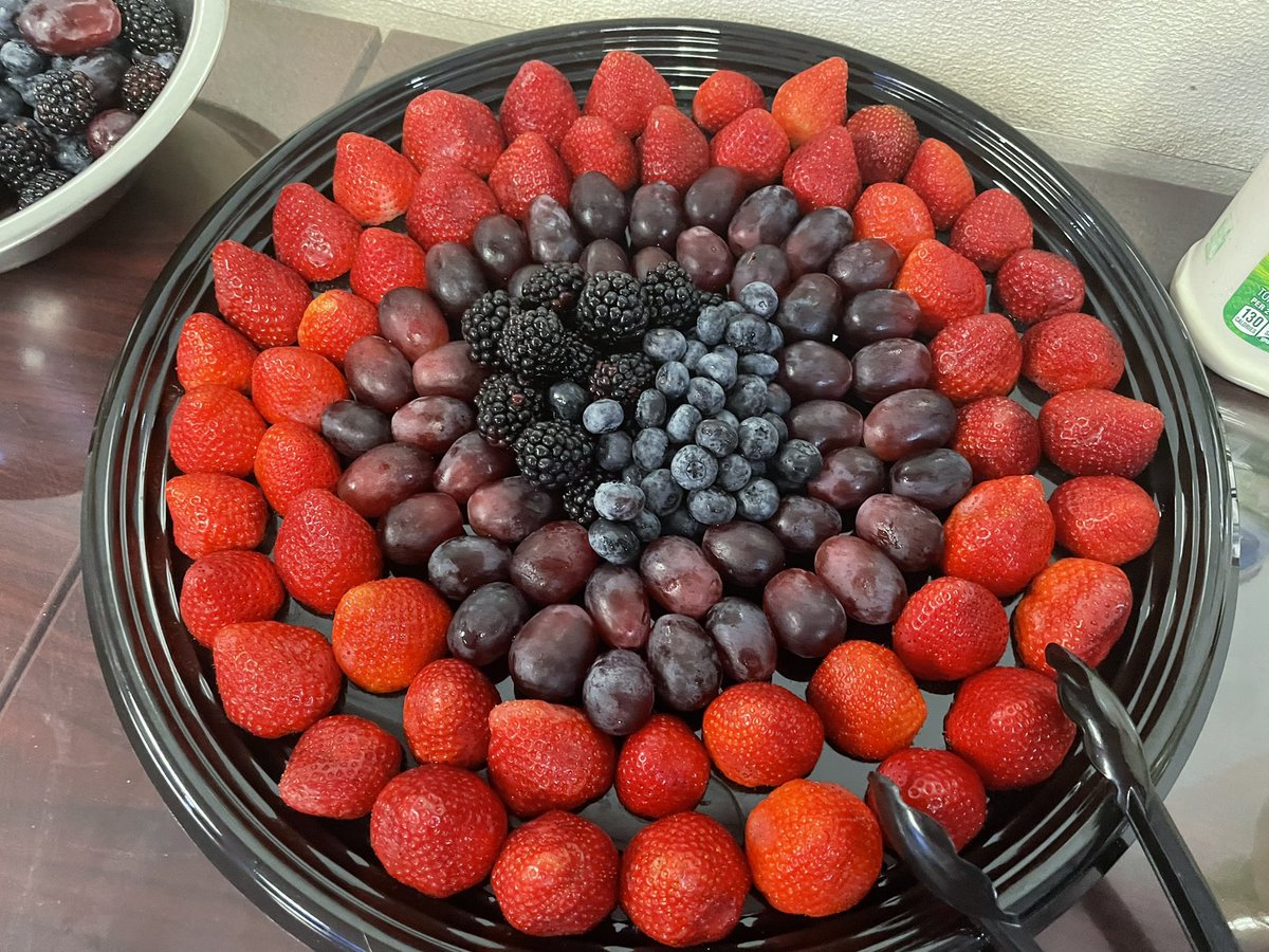 Denise Cook tweet media