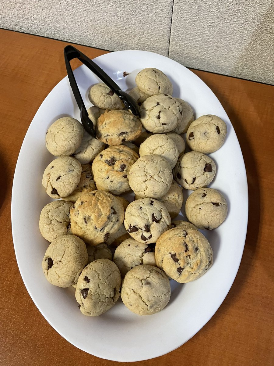 Denise Cook tweet media