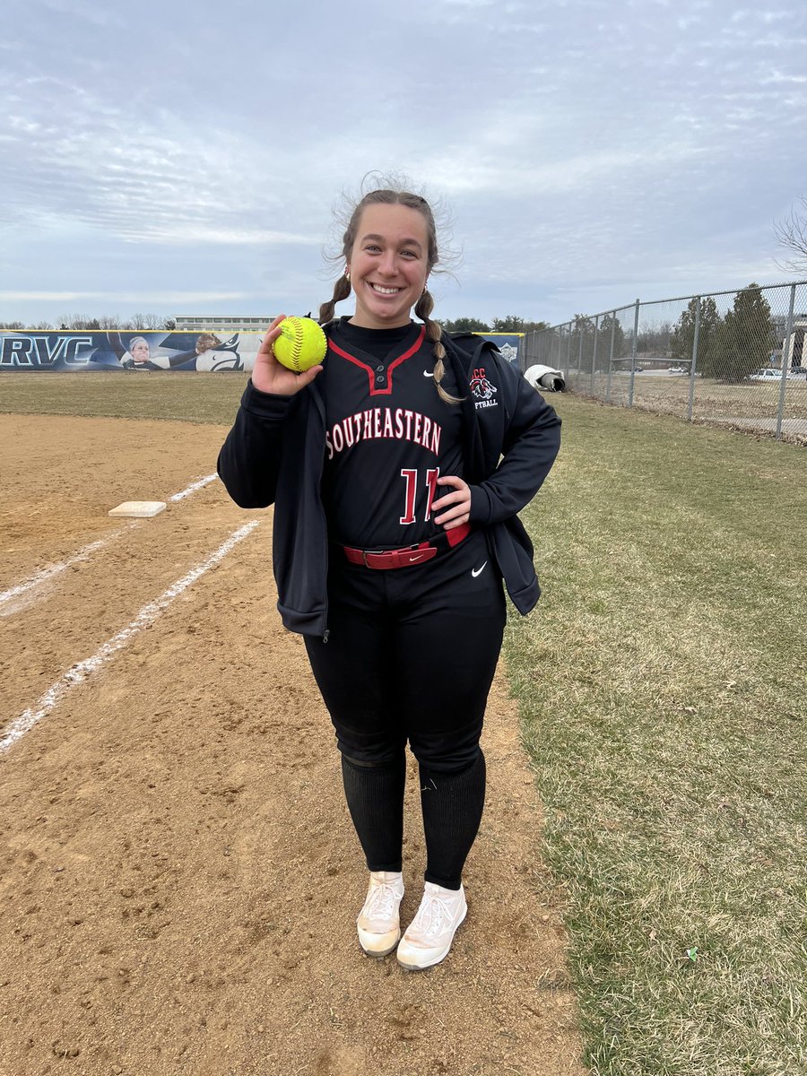SCC Blackhawks Softball tweet media