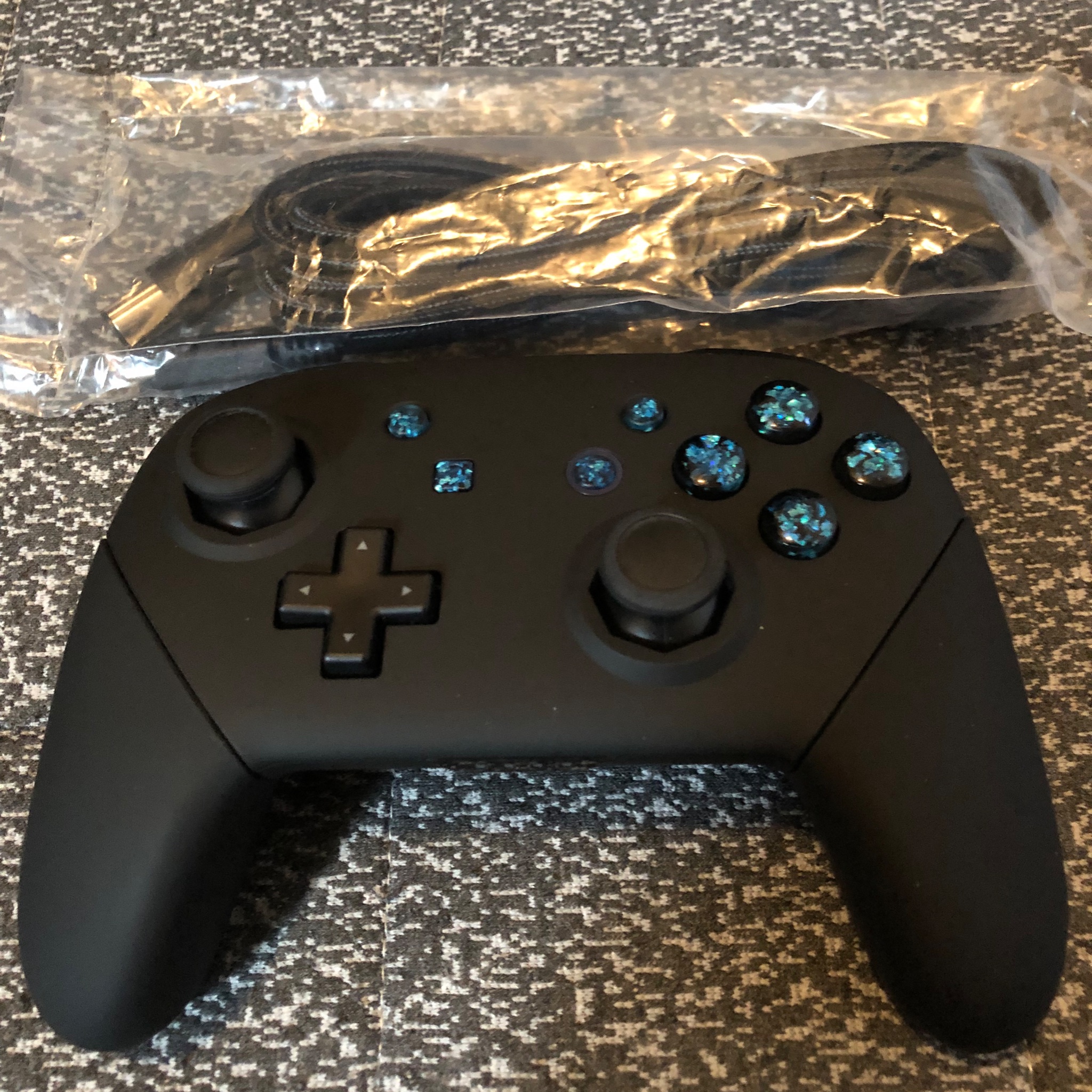Begin掲載 PROGCC V2 組み立て済み 八角シェル | giulianacividanes.com.br