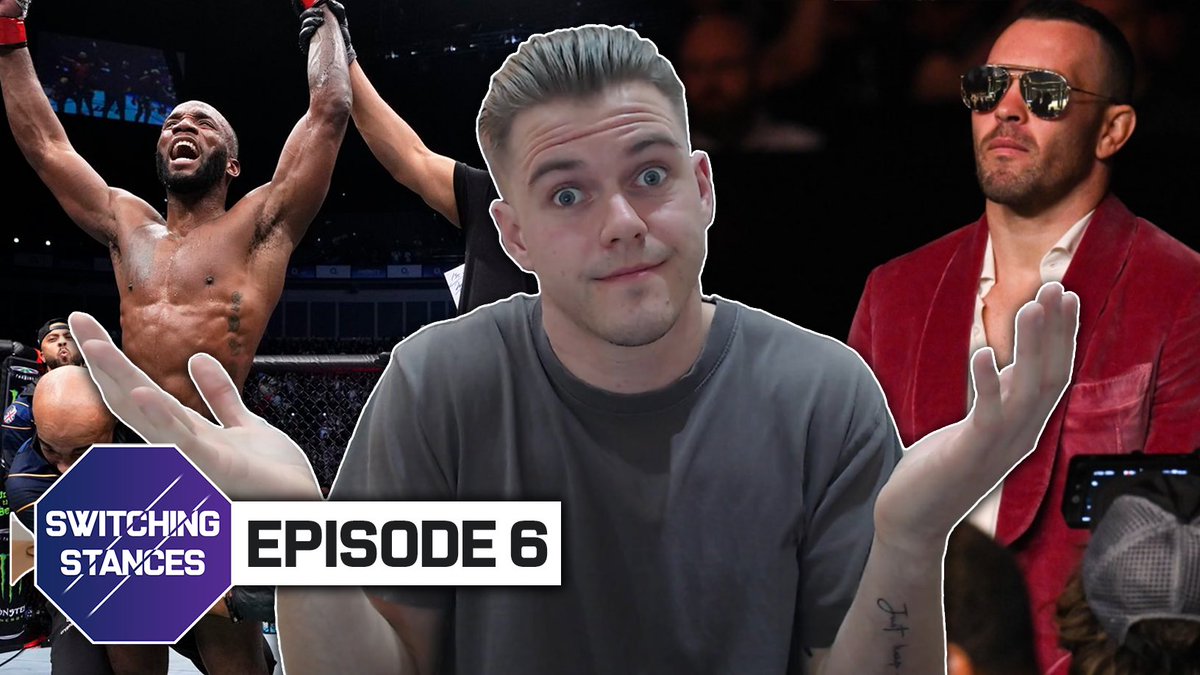 SwitchingMMA tweet picture