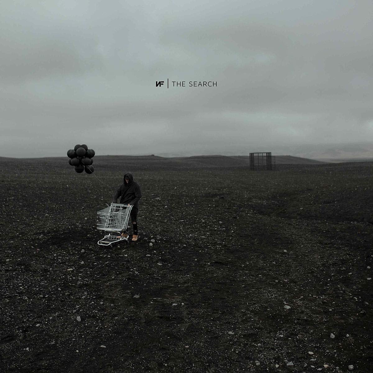If you could only listen to 10 songs from The Search. What would they be?