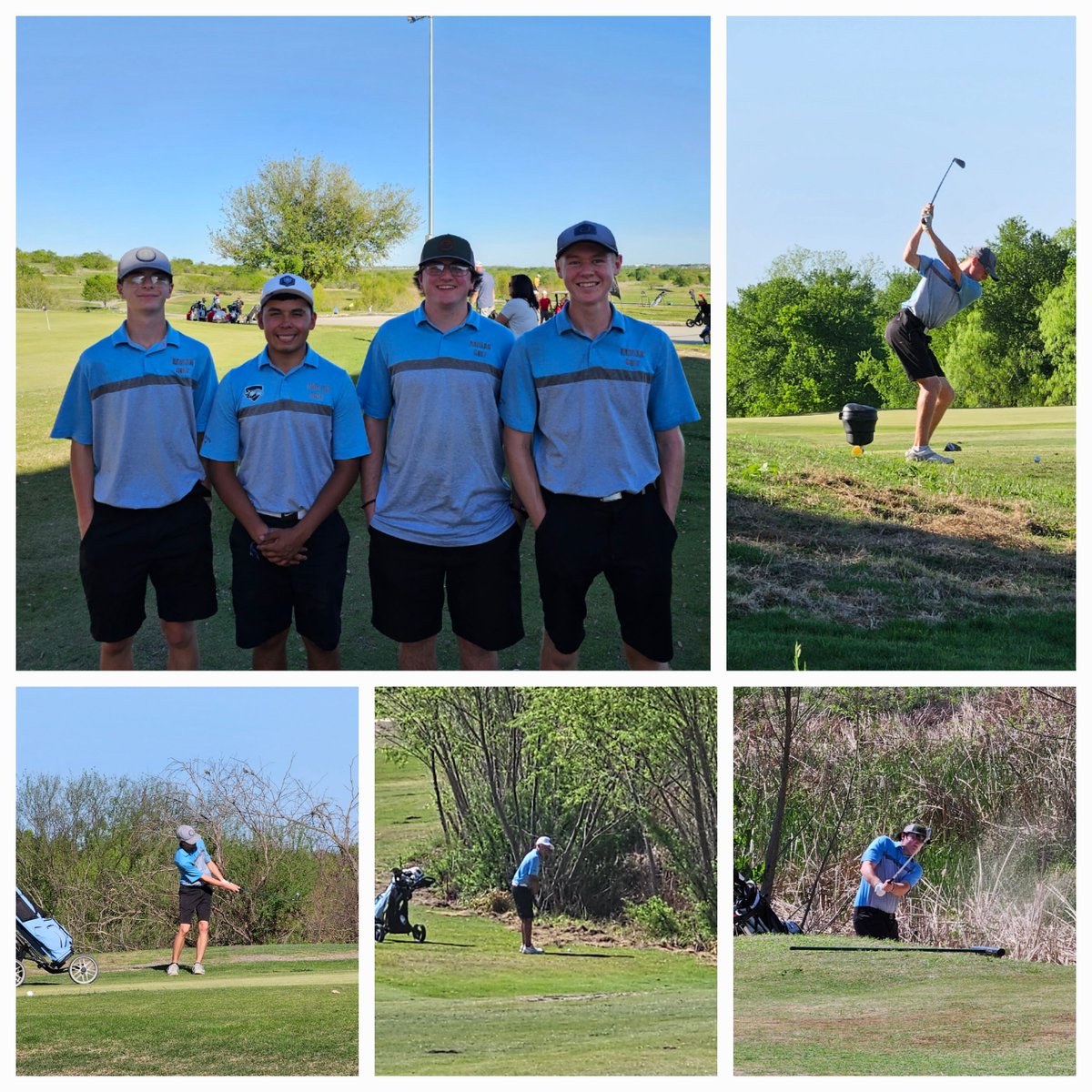 HARLAN HAWKS GOLF (@harlan_golf) on Twitter photo After 36 holes at GCOT, our boys competed well in the last tournament before district. Good job today boys!! <a href="/NISDHarlan/">Harlan High School</a> <a href="/HawksPrideSA/">Hawks Pride Sports Association</a> <a href="/harlanhawkmedia/">Harlan Hawk Media</a> After 36 holes at GCOT, our boys competed well in the last tournament before district. Good job today boys!! <a href="/NISDHarlan/">Harlan High School</a> <a href="/HawksPrideSA/">Hawks Pride Sports Association</a> <a href="/harlanhawkmedia/">Harlan Hawk Media</a>