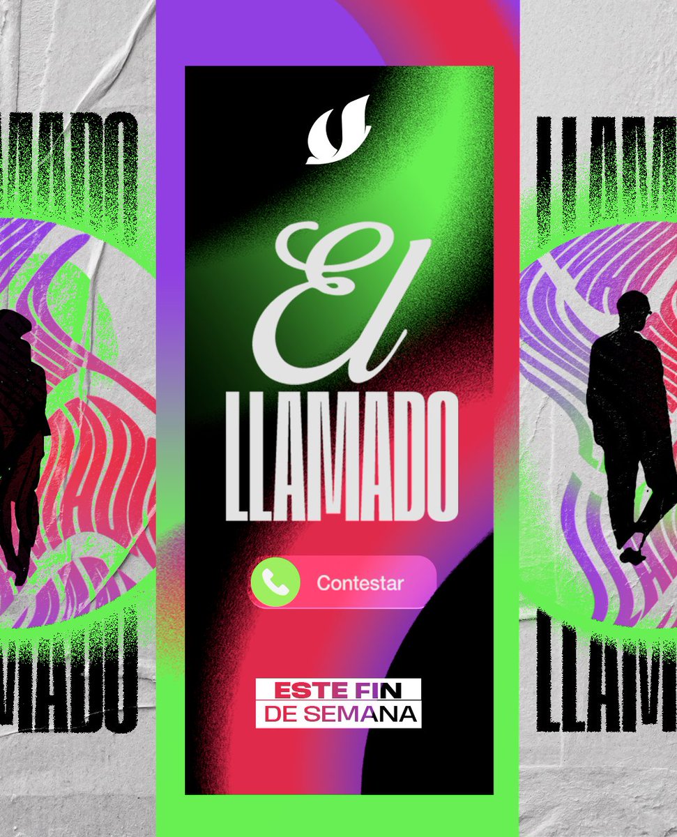AguaVivaPeru's tweet photo. Tenemos una llamada importante este fin de semana ¿Estás dispuesto a contestar al llamado?

Te esperamos en Jr Blas Cerdeña 2150 - 12 pm
Recuerda que las puertas están abiertas desde las 11 am.
Trae un invitado a casa 🥳 https://t.co/p7GLuTQG83