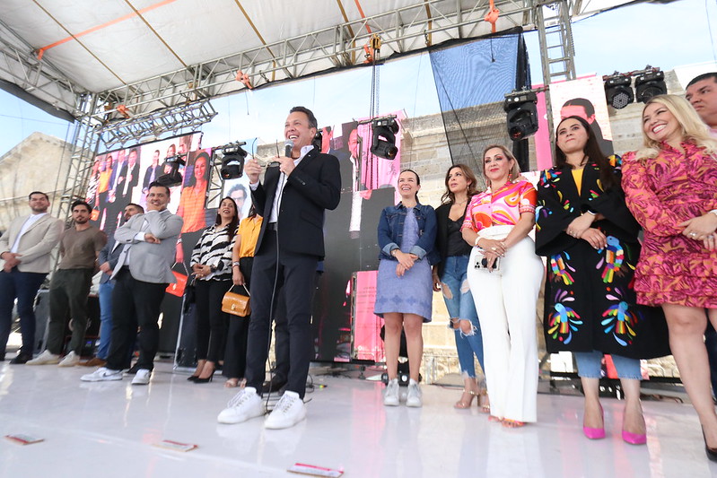 Gobierno de Guadalajara on Twitter "A la inauguración de "Expo