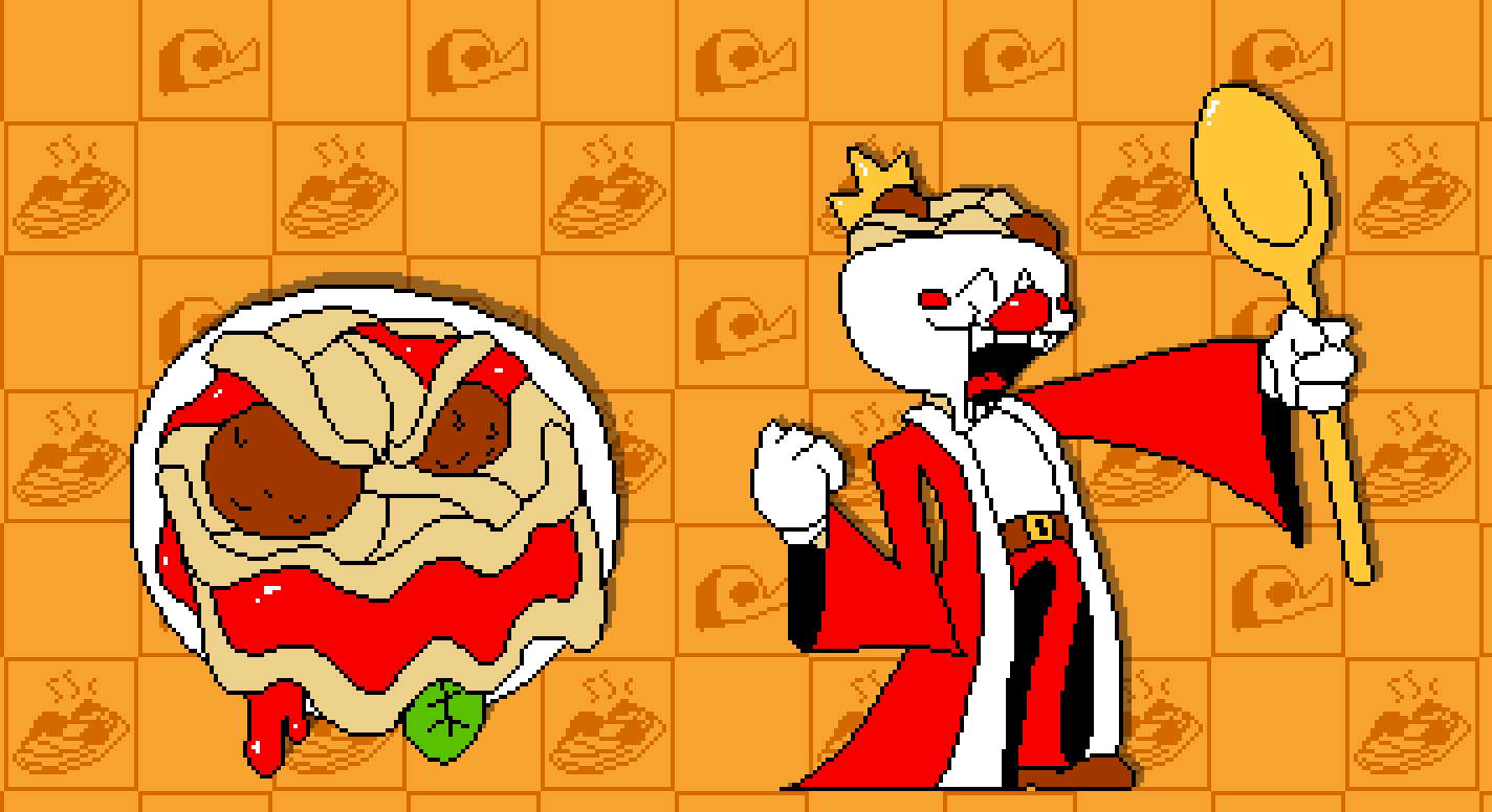 I will regret posting this) Pizza Tower characters based on how hot they  are! : r/PizzaTower