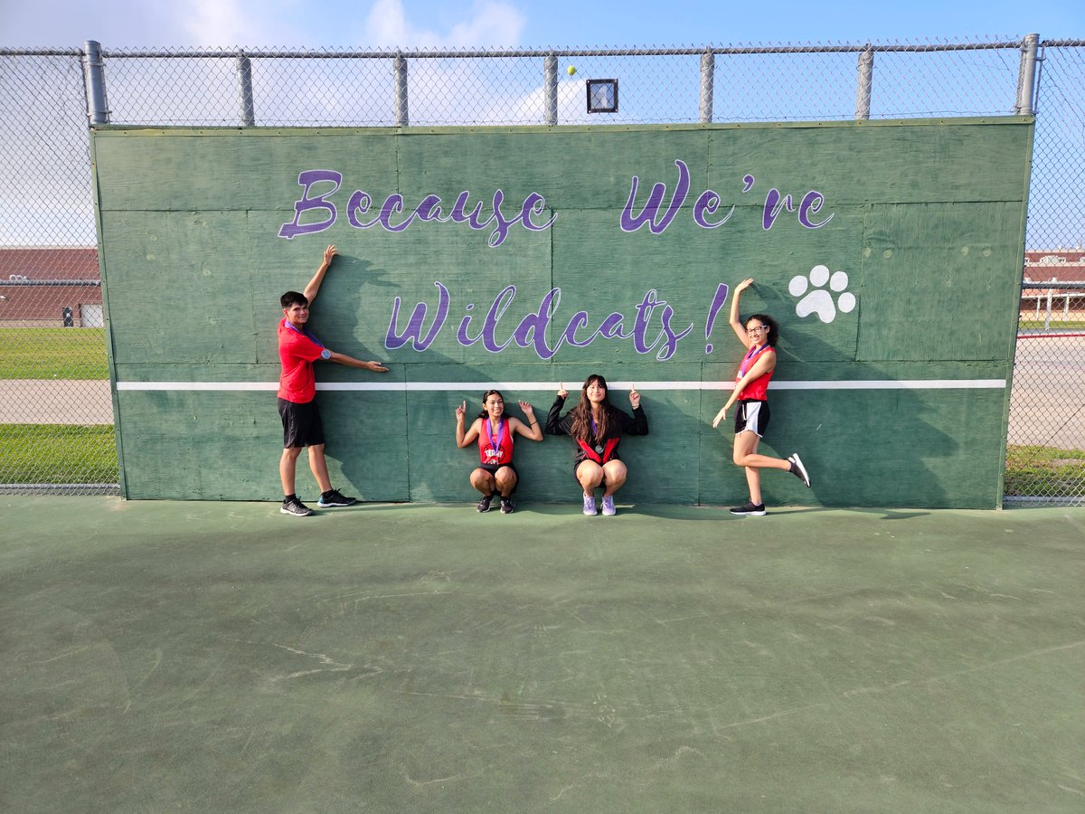 B.F. Terry Tennis tweet media