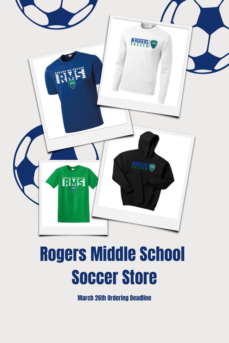 RogersAthleticBoosters - Prosper tweet media