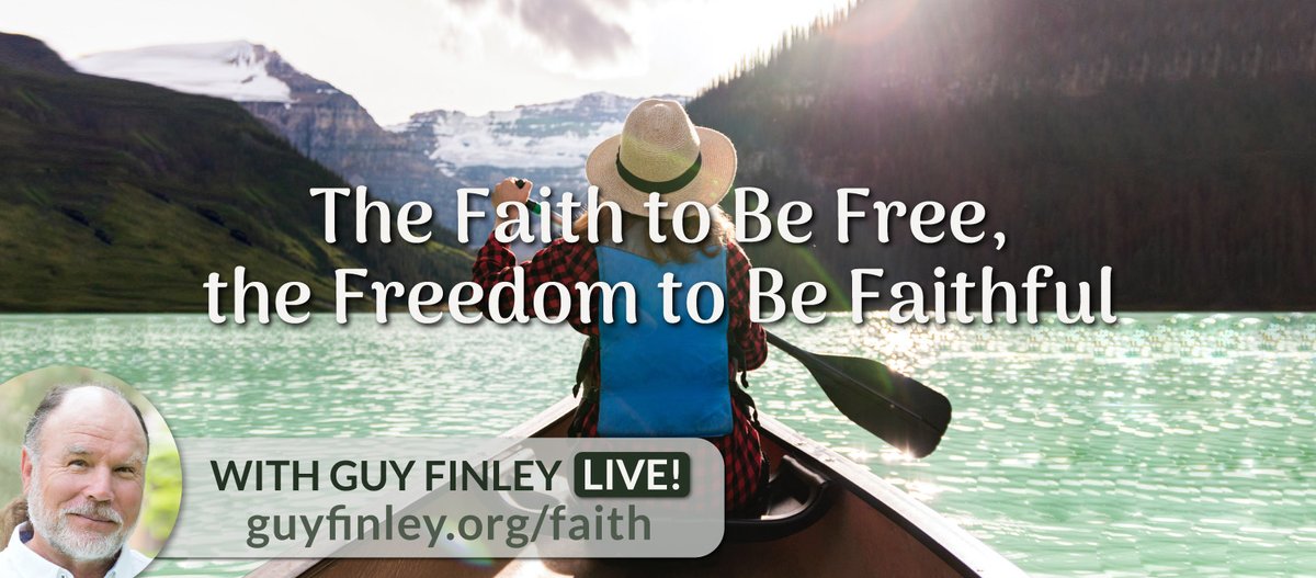 guy_finley's tweet photo. Don't miss tonight's 1st session of a "Weekend of Wisdom" with Guy! The free LIVE online class begins at 7 pm PDT. Tonight's topic: "Develop Your Connection to the Divine and Discover All You’re Created to Be". Register at https://t.co/Aybjpod19r. #spiritualworkshops #faith https://t.co/njqnRDdB1D