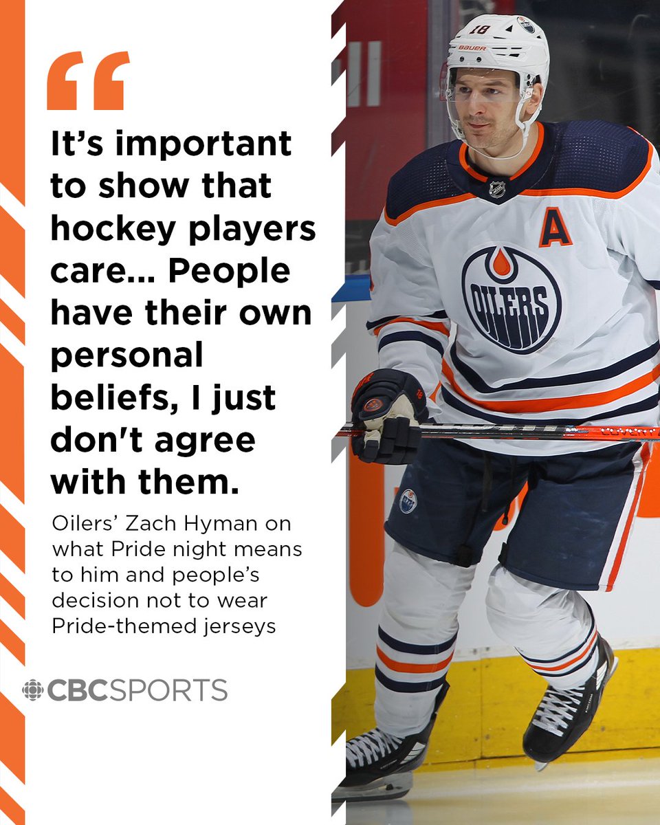 Hockey Night in Canada tweet media