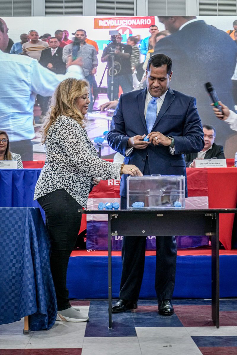 PRD Panamá tweet media