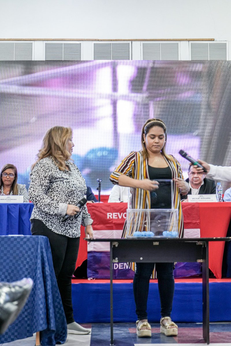 PRD Panamá tweet media