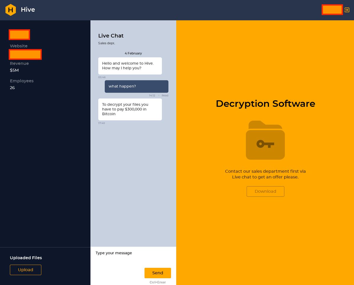 Zscaler ThreatLabz tweet media