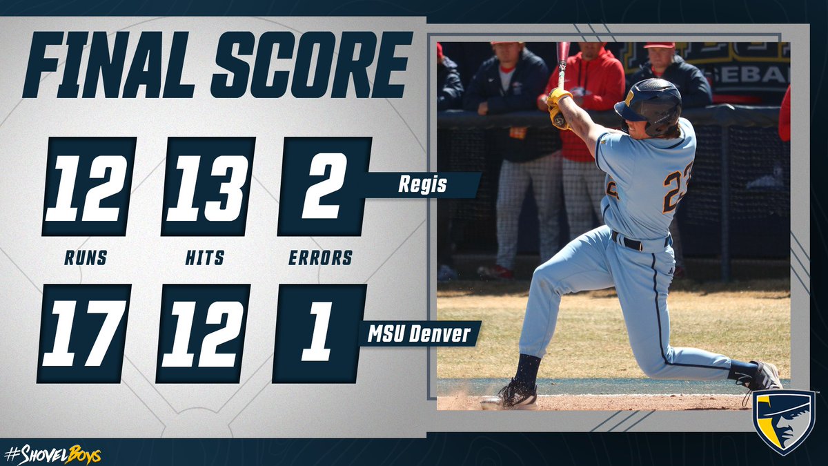 Regis Rangers tweet media