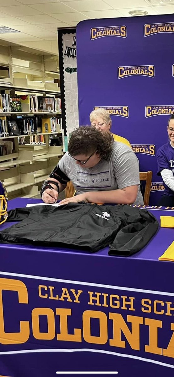 Michael Huffman tweet media