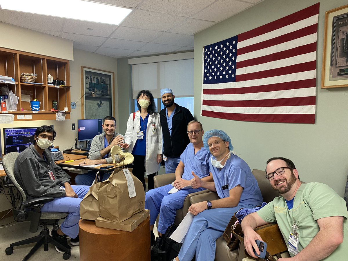 University of South Florida Neurosurgery tweet media
