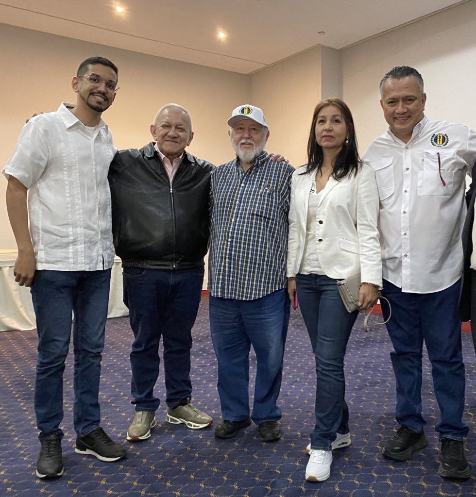 Bernabé Gutiérrez tweet media