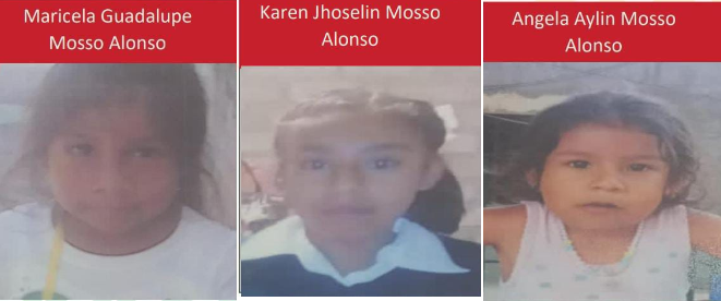 #Nacional Buscan a tres hermanas desaparecidas en #Guerrero
bit.ly/3z3wy36