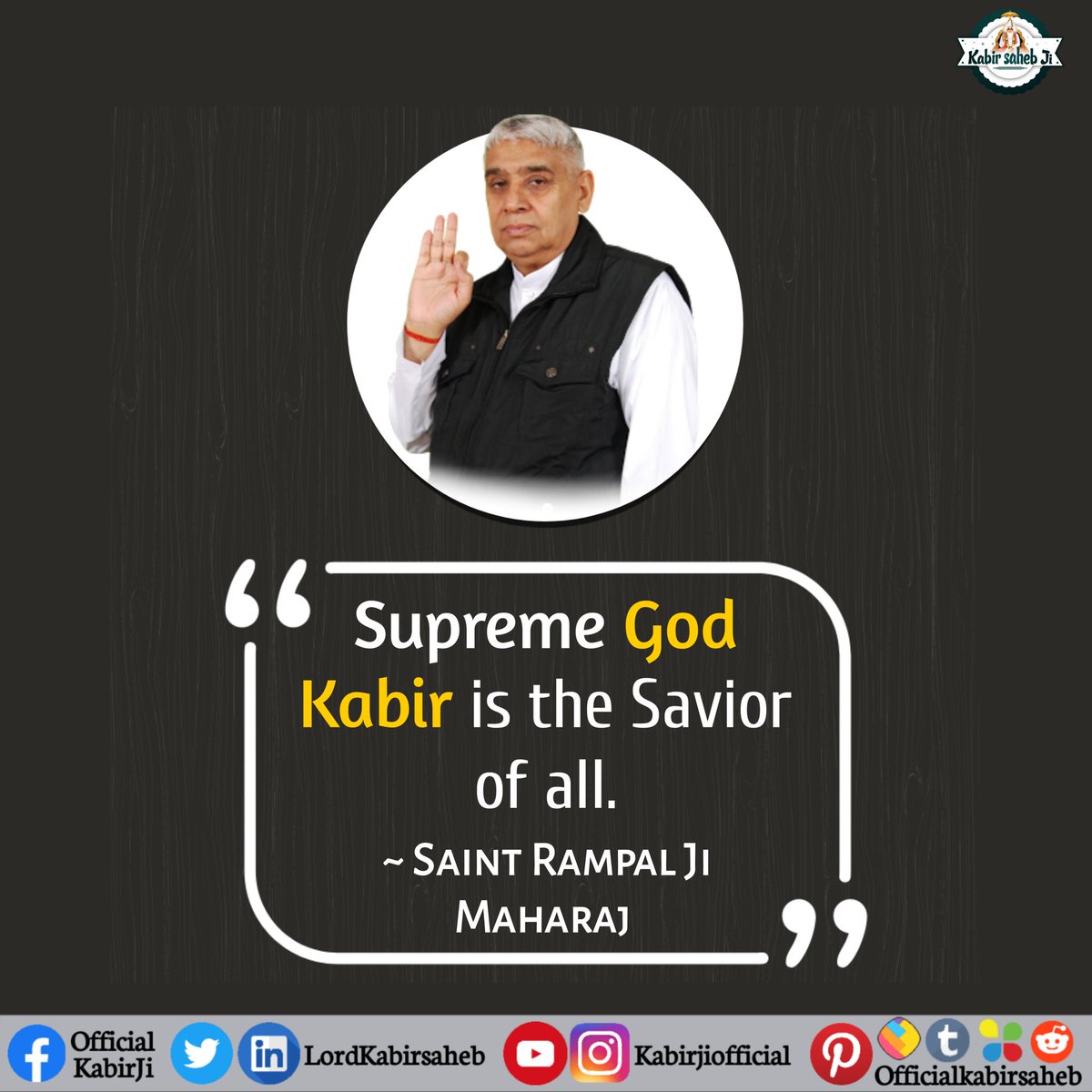 #LordKabirSaheb | God Message ||