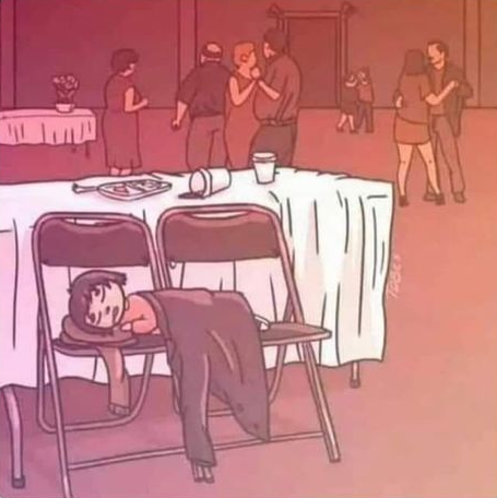 Así fue como las cumbias entraron en mi mente, cuerpo y alma