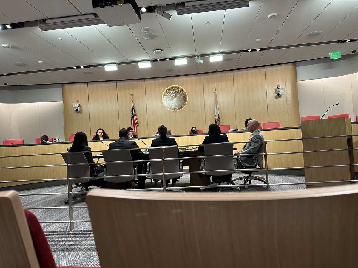 SNevilleMorgan's tweet photo. @CADeptEd team testifying at 2 #CABudget hearings this week covering Equity Multiplier, TK, PreK &amp; childcare rates, CA State Preschool Program, &amp; Special Ed. So grateful to be creating equitable opportunities thru Ed investments like @CAUniversalPreK with such a great team https://t.co/7oTUwkZpTq