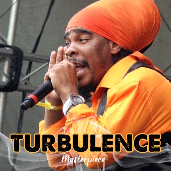 Come Nuh by Turbulence - Turbulence Masterpiece - EP - #Reggae #Turbulence #TurbulenceTheFuture #reggaemusic : tinyurl.com/2lgx7u7t