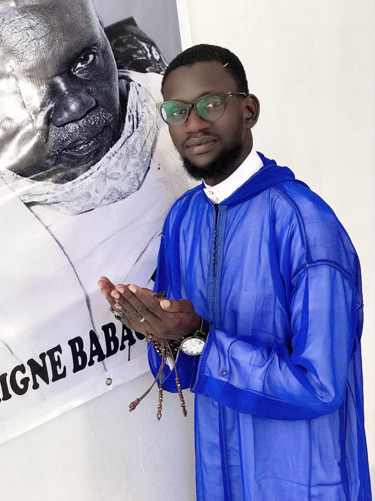 borom Qassir kagn gamay démall toll❤❤yalna yala yokou sa lérou bamél Mame té yokou sunu thioffél ci yaw😘🙏
#25Mars