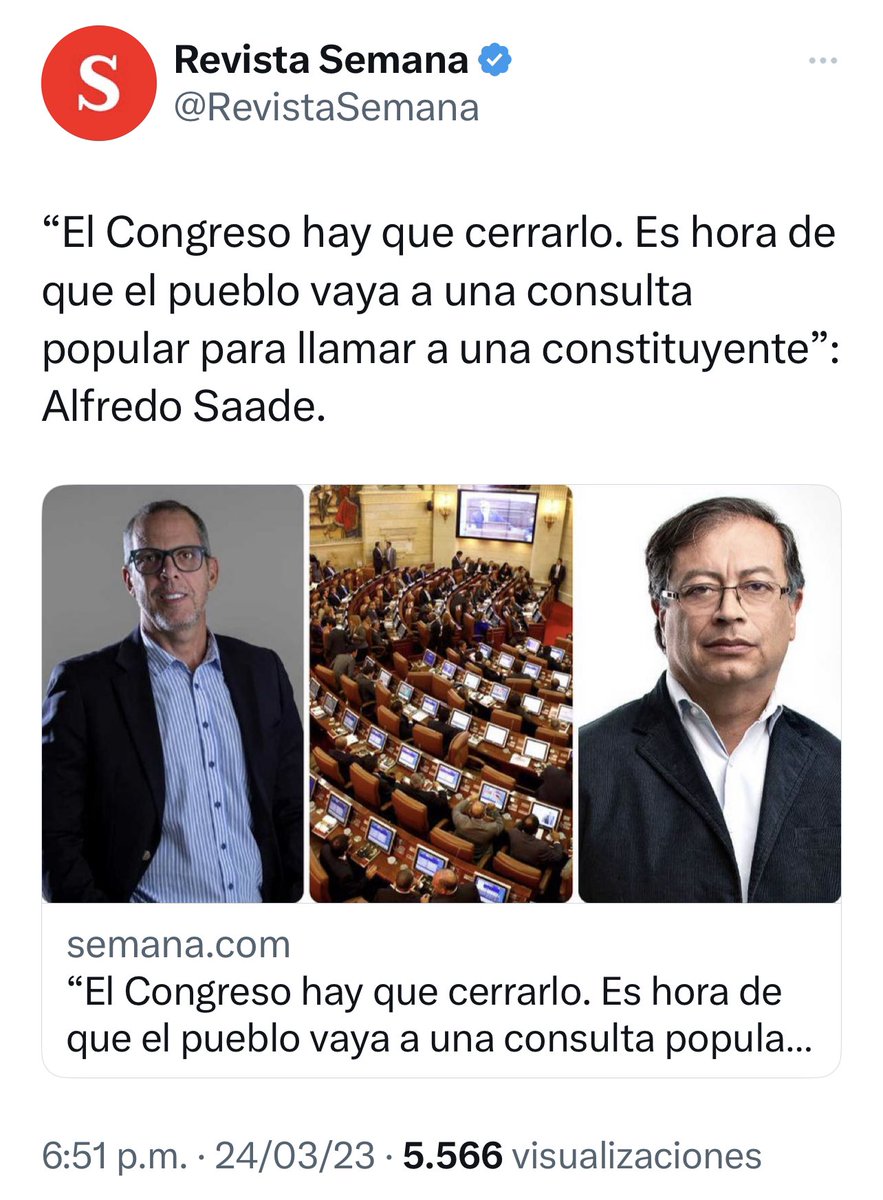 Pablo Felipe Robledo tweet media
