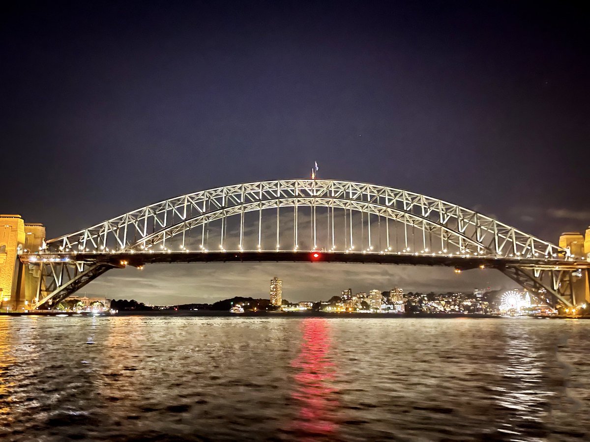 MrPanford's tweet image. It&apos;s been great learning both about the new #IBPhysics guide and the beauty of #Sydney.