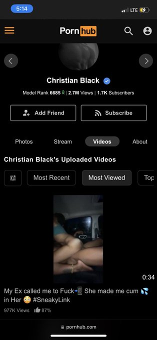 Finna hit 3m overall views&hellip; and 1,000,000 on one video 😳🤯 #MyBillsPaid💰 #ThankYou https://t.co/ttuge<a href="/tag/thankyou"class="tags"><span>#thankyou</span></a><a href="/tag/mybillspaid"class="tags"><span>#mybillspaid</span></a>