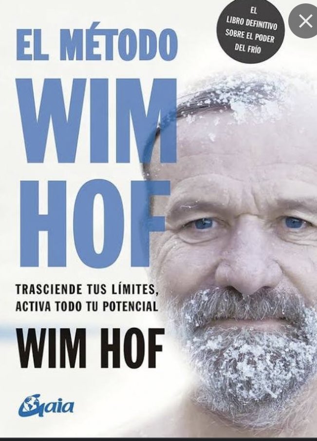 gerardopoggi's tweet photo. Pocas veces puedo callar a mi mente . Mañana voy a vivir la experiencia del método #winhof  . Experiencia Bajo cero. https://t.co/DsHKUZ0axN