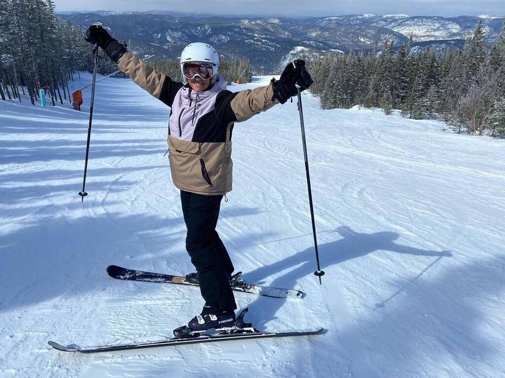 Catherine Paradis tweet media