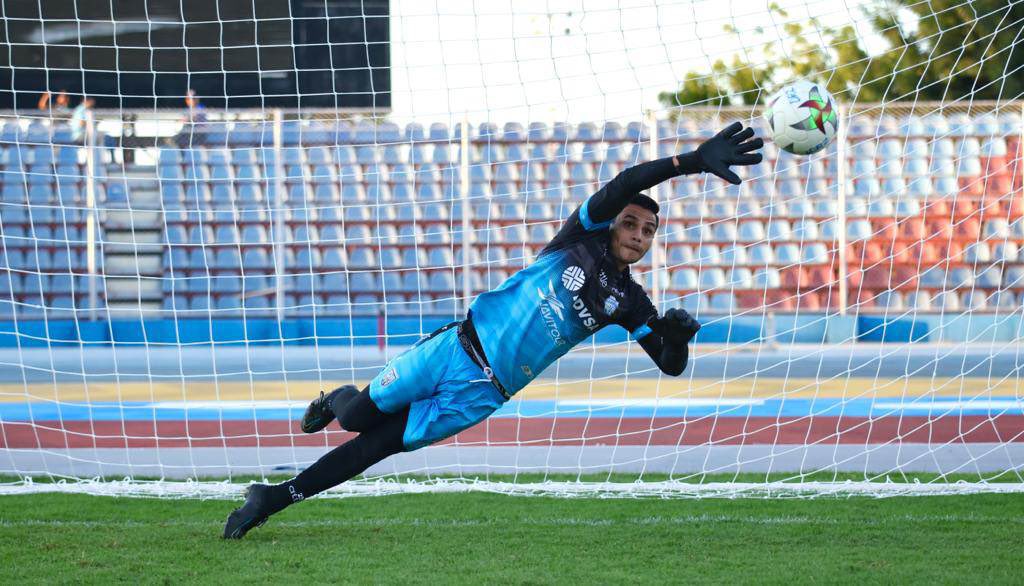 🧤 • Daniel Valdés suma experiencia al novel plantel de Rayo Zuliano

📲 • Lee la nota completa haciendo clic en el enlace
🔗 • bit.ly/3K3fRv0

📸 • Prensa RAY

#VenezuelaEsFUTVE