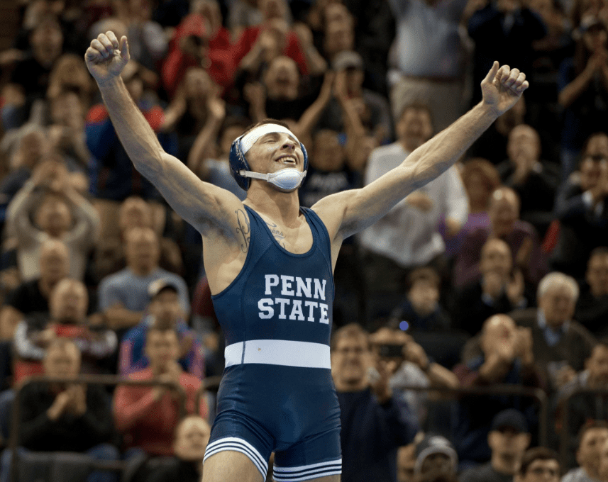 NlwcFan's tweet photo. Penn State, Dynasty
78 All Americans, 33 Different, under Cael &amp; Company 
8 - 4x All Americans 
Bo - 1, 1, 1, 2
Nolf - 1, 1, 1, 2
Ruth - 1, 1, 1, 3
Zain - 1, 1, 1, 5
DT - 1, 1, 2, 2
Nico - 1, 2, 2, 3
* RBY - 1, 1, 2, 8
* Lee - 1, 1, 5, 5
@pennstateWREST https://t.co/tmKSwUl7Lf