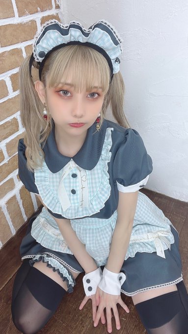 Twitterのコスプレ画像34