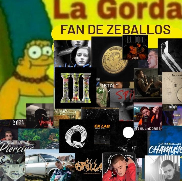 HORAS GORDO, HORAAAAS