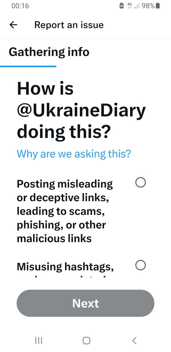 SAVIA_NI's tweet image. #Troll #FakeNews #Fakester 👇👇
