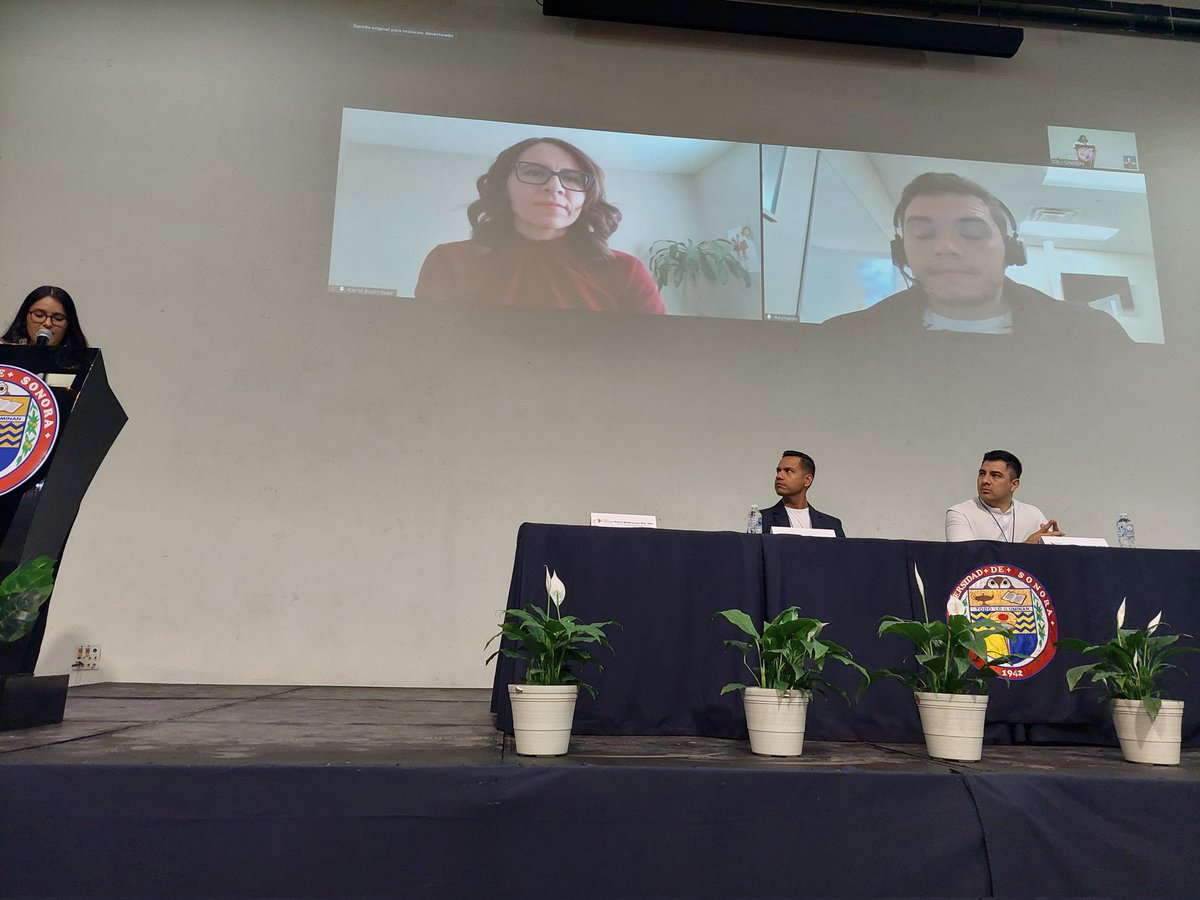 ENFERMERÍA UNISON tweet media