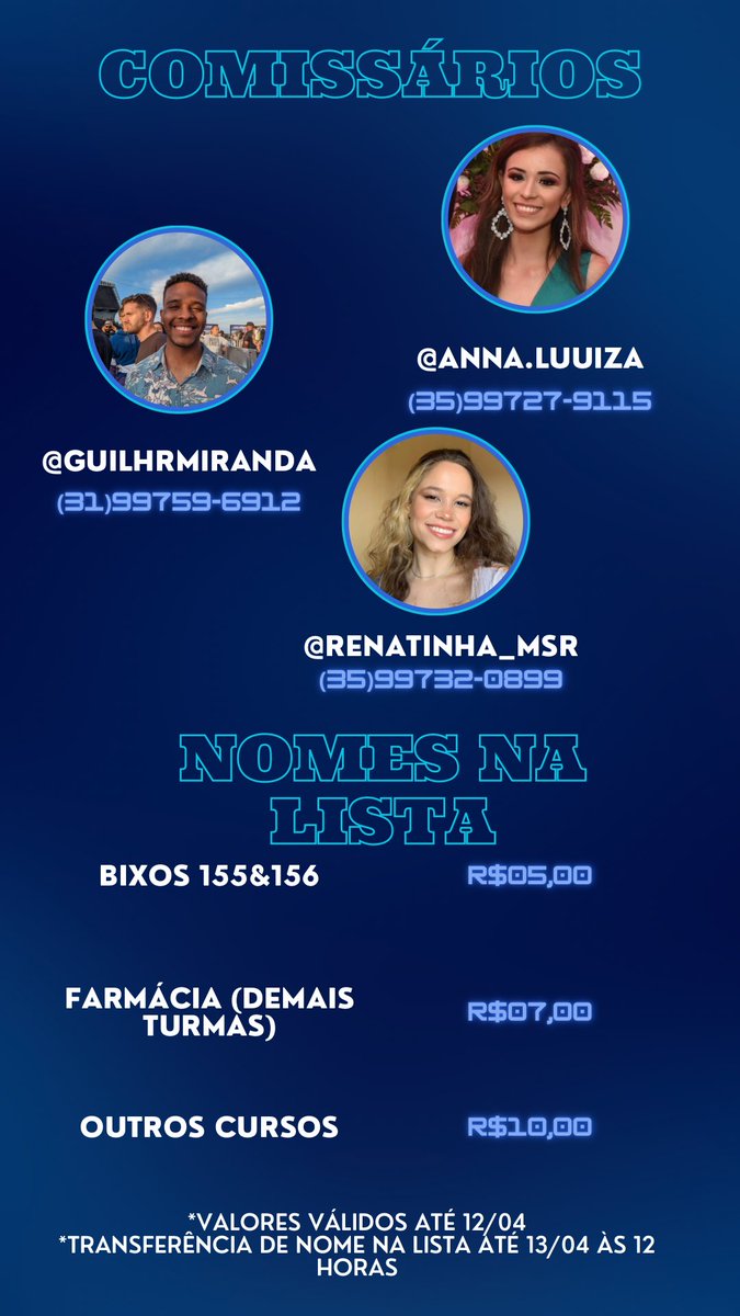 aaafunifal's tweet photo. recepção dos bixos mais lindos da @unifalmgOFICIAL 🫶🏻💙 https://t.co/1wgwnIqXGP
