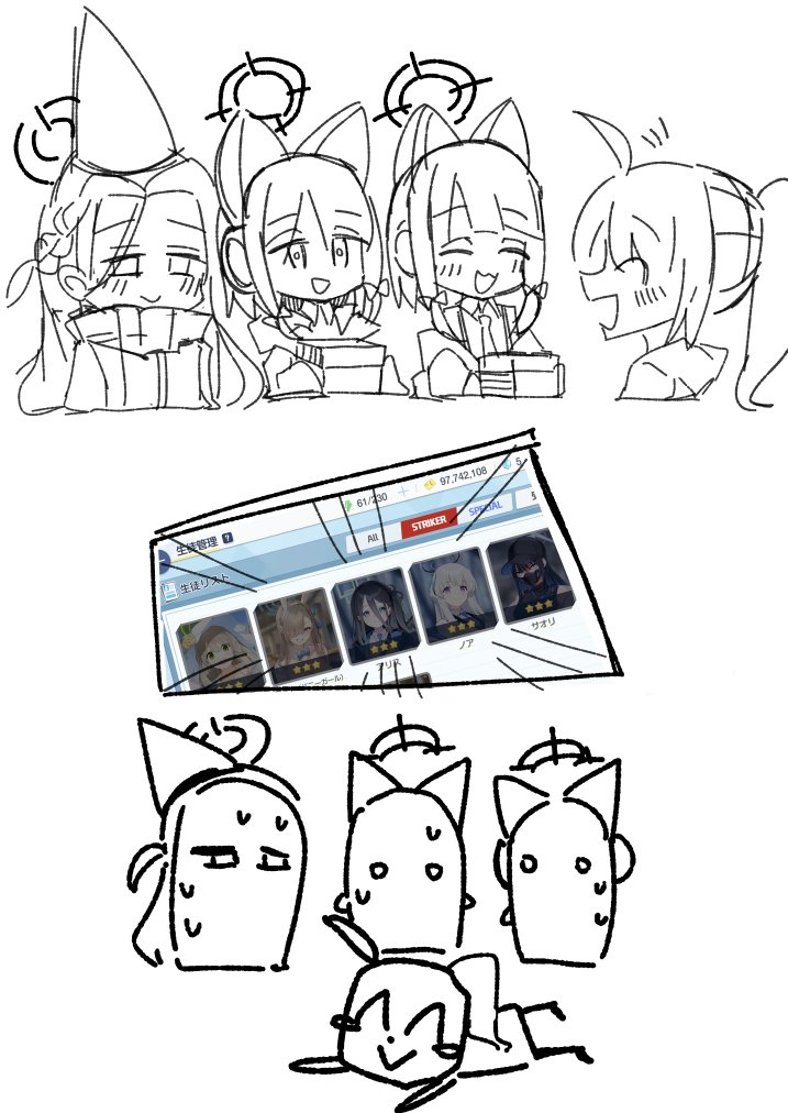 お誕生日おめでとう アリス😭 