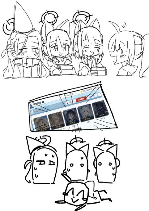 お誕生日おめでとう アリス😭 