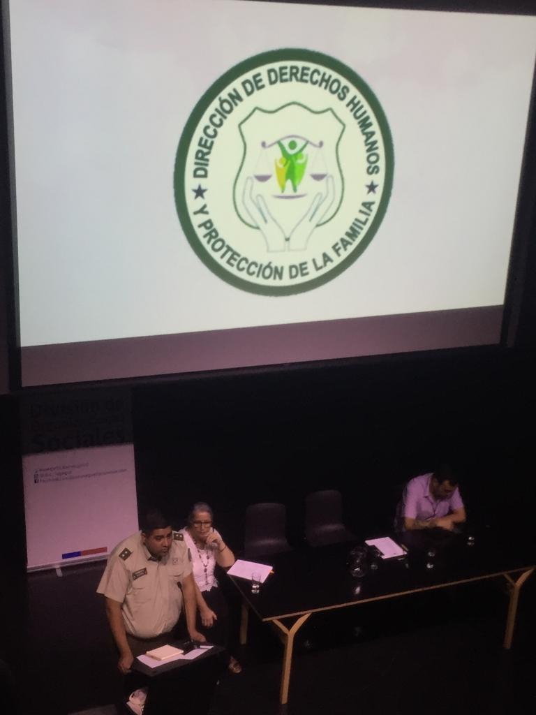 RedMayores's tweet photo. Hoy en @palaciopereira_ presentamos el Plan Anual 2023-2025, observatorios de RM, sus trabajos en territorios  conforman la hoja de ruta para los próximos 2 años, acompañaron  @dos_segegob, @CarabDDHHyFam, @ministeriosalud, @OPCND_Segegob, ¡para expandir la RED a nivel nacional! https://t.co/OjWd983JvT
