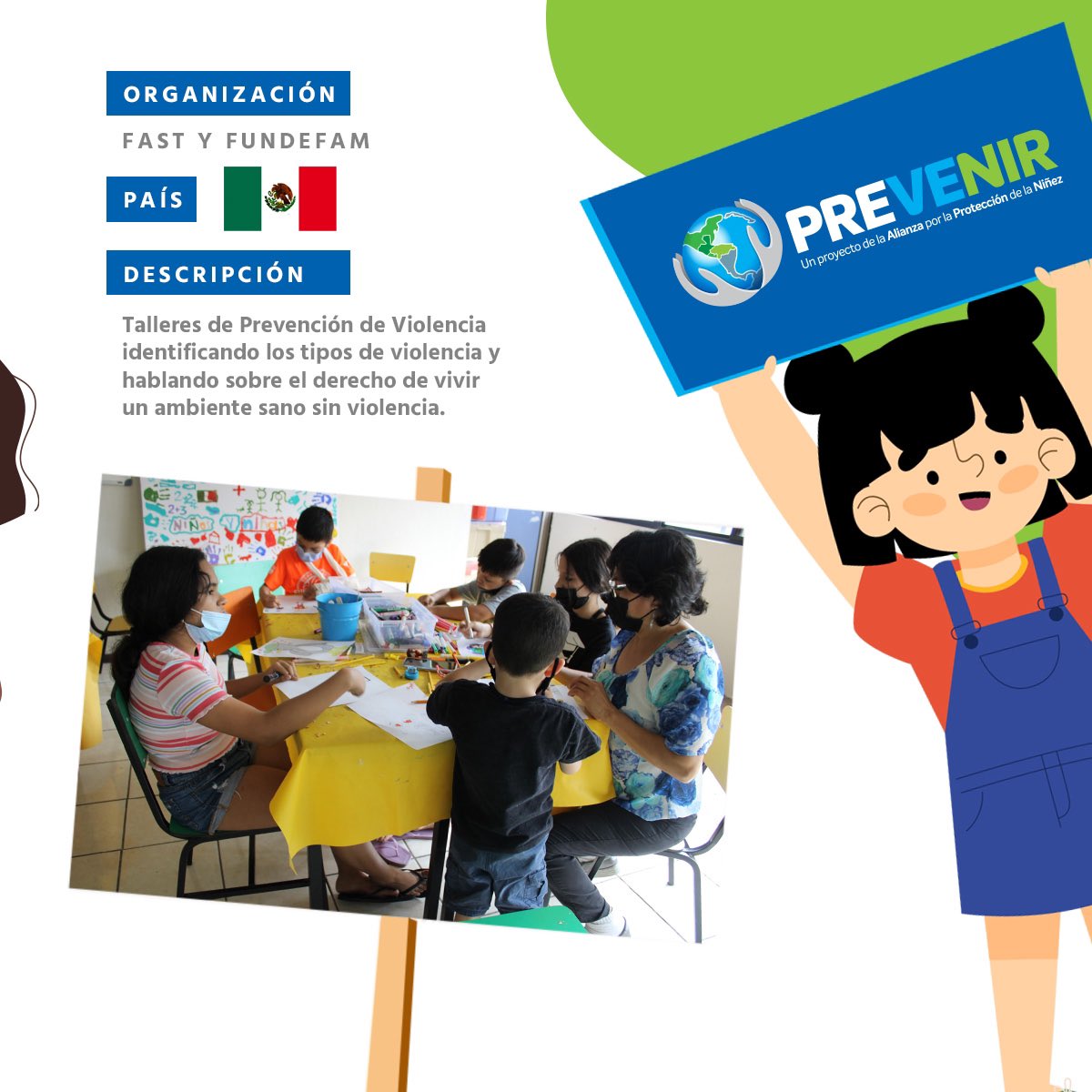alianzappn's tweet photo. Hablar sobre justicia ha sido una manera de abordar la prevención de violencia en el Proyecto PREVENIR

#alianzappn #prevención #ProyectoPREVENIR #niñez https://t.co/4Puytn3Zjw
