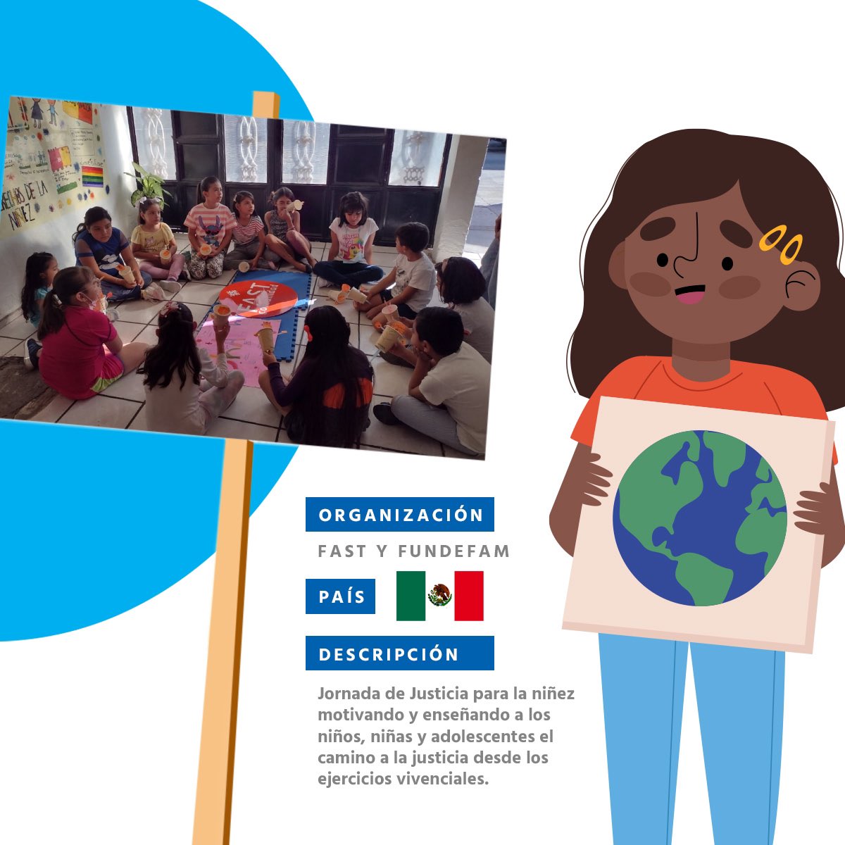 alianzappn's tweet photo. Hablar sobre justicia ha sido una manera de abordar la prevención de violencia en el Proyecto PREVENIR

#alianzappn #prevención #ProyectoPREVENIR #niñez https://t.co/4Puytn3Zjw