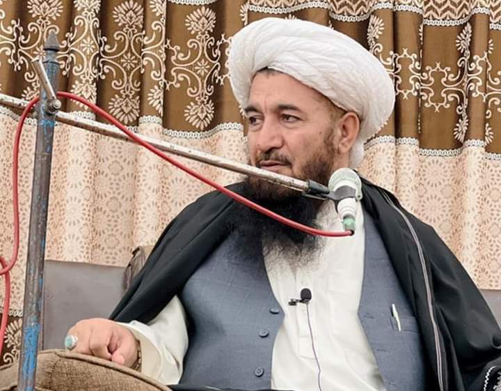 أيا داسي کس به هم وي چې د ټاميانو له قصده به د خليفه صاحب انځور ته لايك نه ورکوي؟
💝