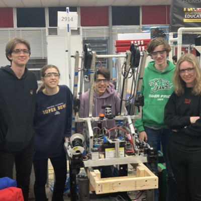#NewProfilePic