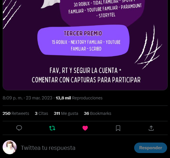 ncvermind tweet picture