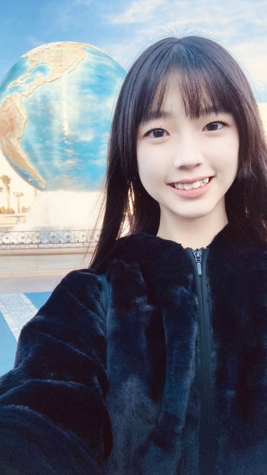 Twitterのコスプレ画像1